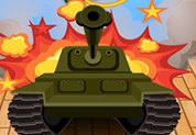 Toy Wars